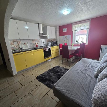 Apartment Sinc Kobarid Zewnętrze zdjęcie