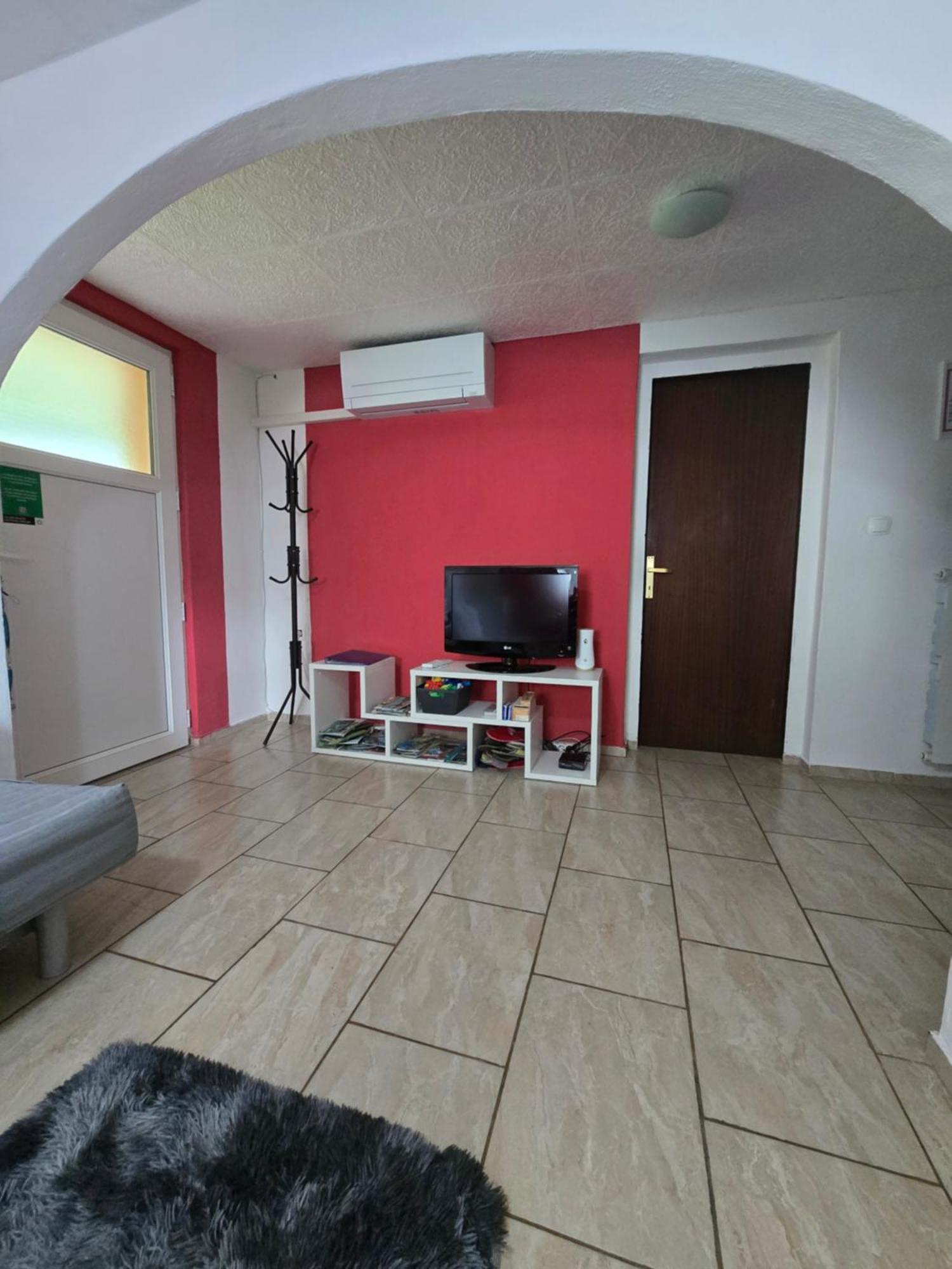 Apartment Sinc Kobarid Zewnętrze zdjęcie