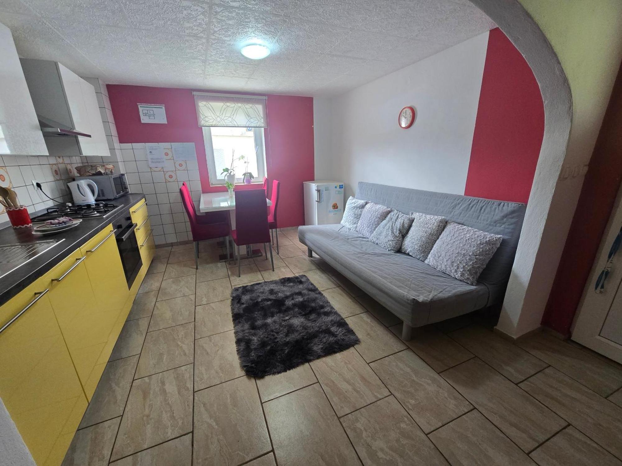 Apartment Sinc Kobarid Zewnętrze zdjęcie