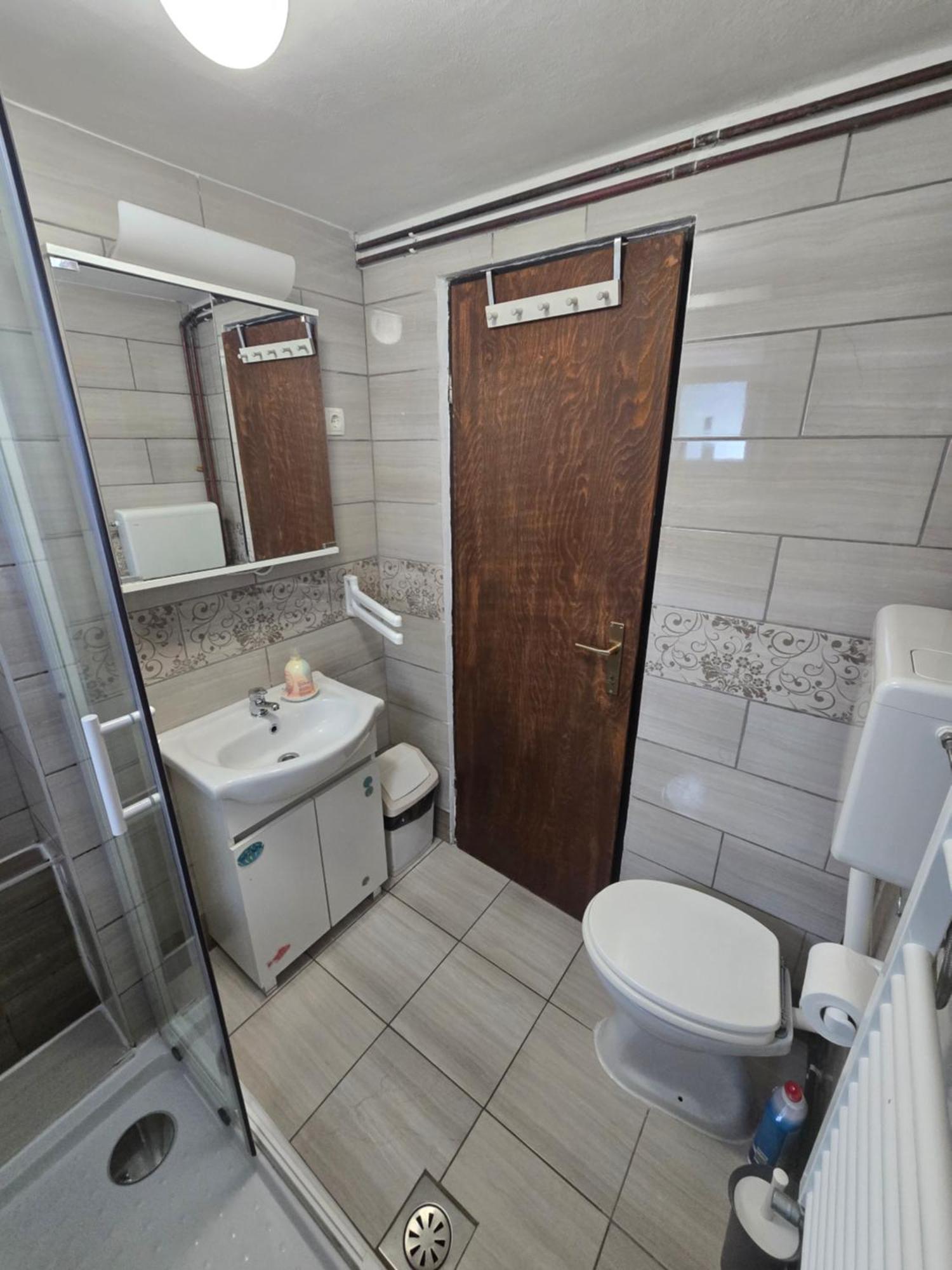 Apartment Sinc Kobarid Zewnętrze zdjęcie