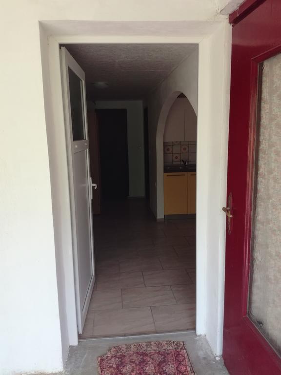Apartment Sinc Kobarid Zewnętrze zdjęcie