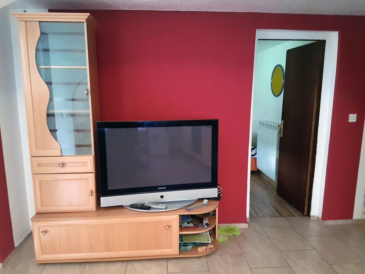 Apartment Sinc Kobarid Zewnętrze zdjęcie