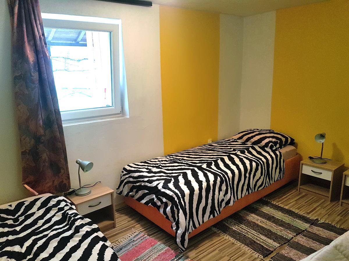 Apartment Sinc Kobarid Zewnętrze zdjęcie