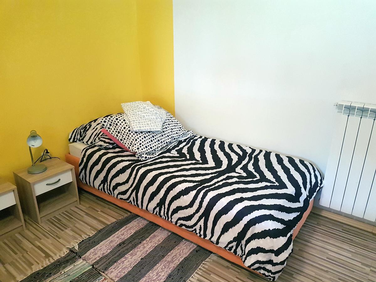 Apartment Sinc Kobarid Zewnętrze zdjęcie
