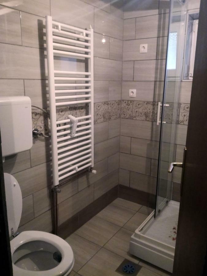 Apartment Sinc Kobarid Zewnętrze zdjęcie