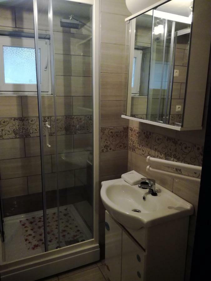 Apartment Sinc Kobarid Zewnętrze zdjęcie