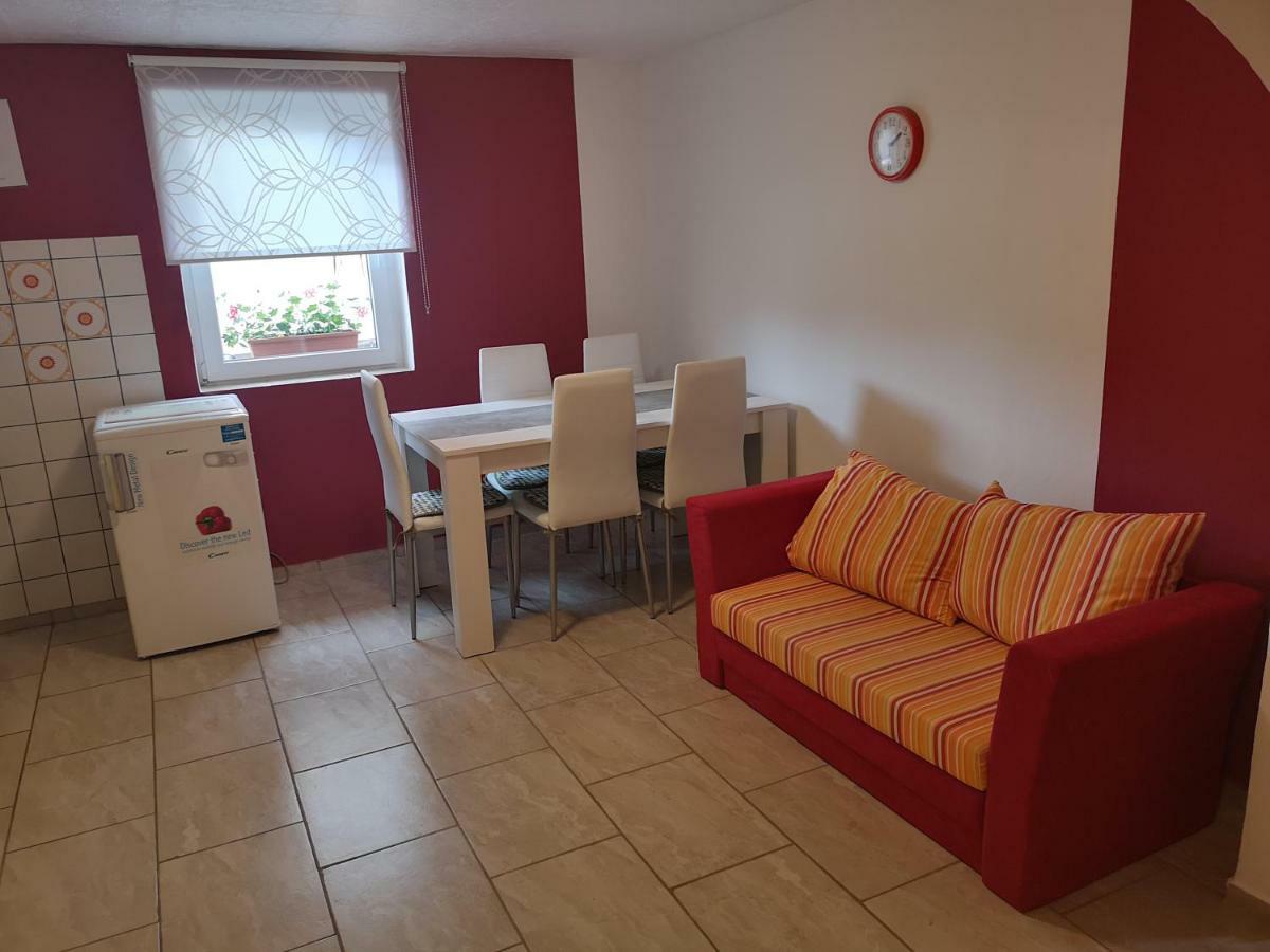 Apartment Sinc Kobarid Zewnętrze zdjęcie